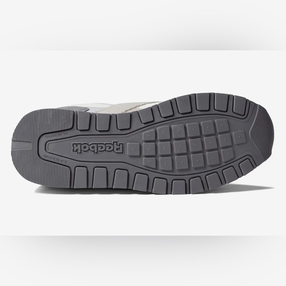 Reebok Work - Gray & Orange Retro Harman Work SD10 Comp Toe Shoe    Wome… - Picture 12 of 12